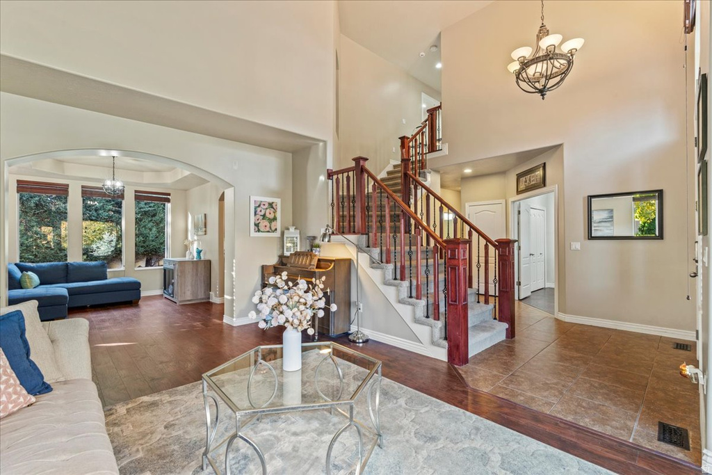 3376 W WATER CRESCENT PL South Jordan, UT 84095