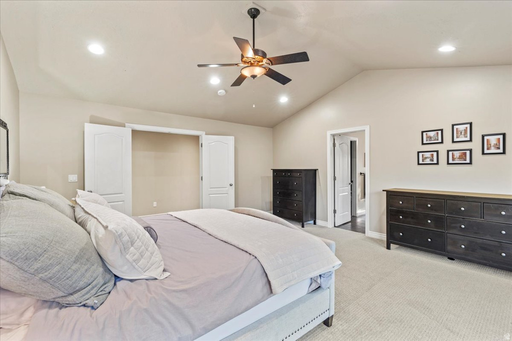 3376 W WATER CRESCENT PL South Jordan, UT 84095