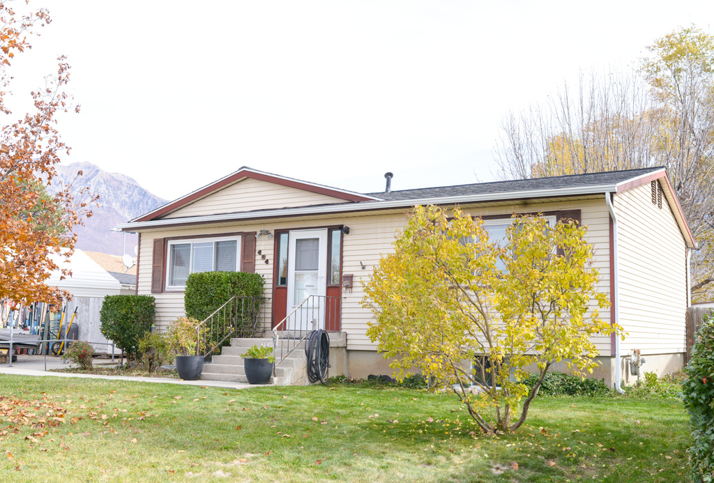 484 N 250 E Orem, UT 84057