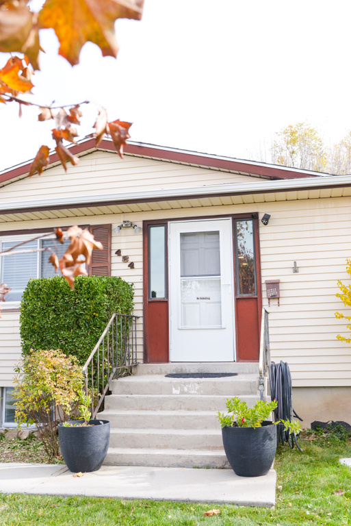 484 N 250 E Orem, UT 84057