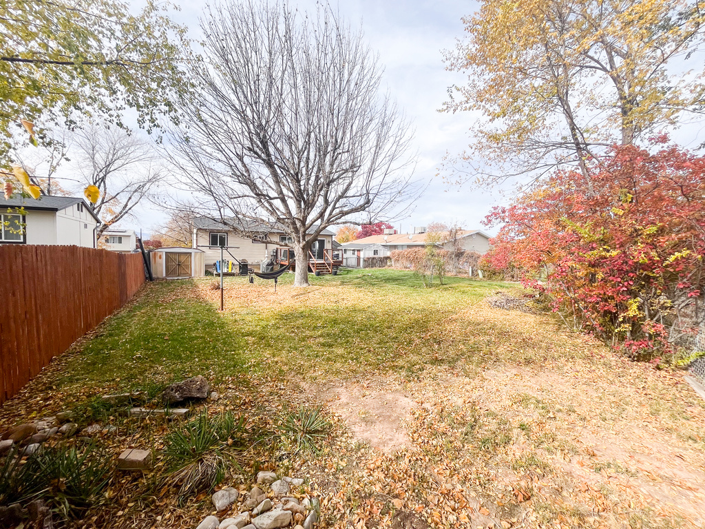 484 N 250 E Orem, UT 84057