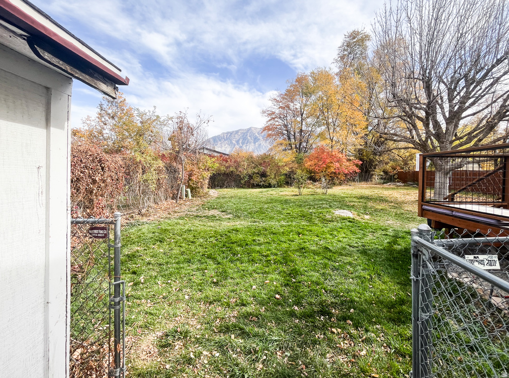 484 N 250 E Orem, UT 84057