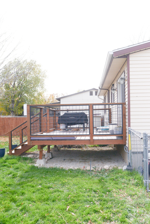 484 N 250 E Orem, UT 84057