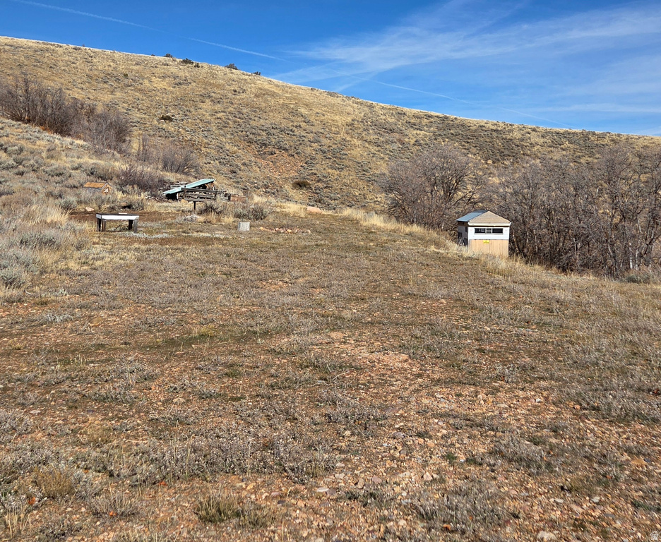 12834 E HIGH PINE CIR Huntsville, UT 84317