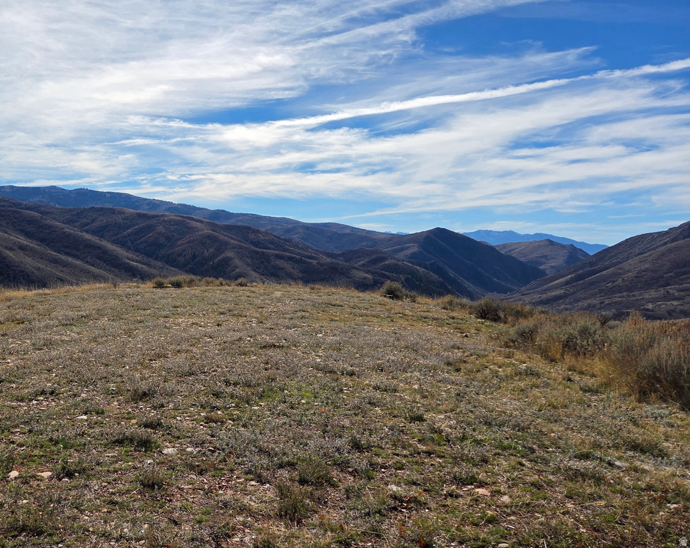 12834 E HIGH PINE CIR Huntsville, UT 84317