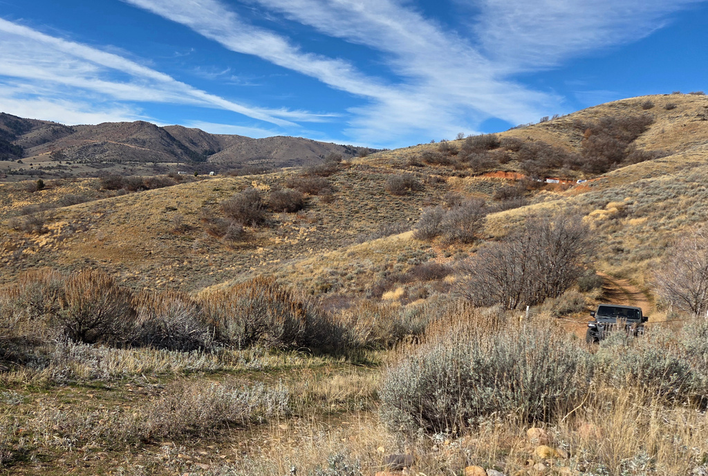 12834 E HIGH PINE CIR Huntsville, UT 84317