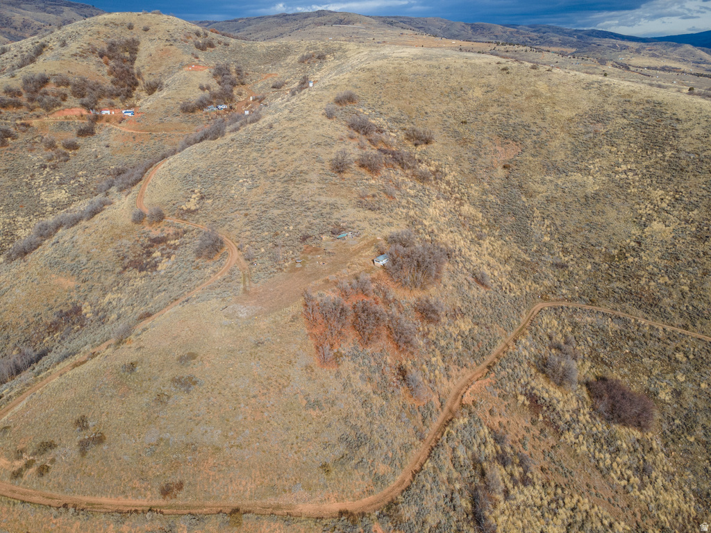 12834 E HIGH PINE CIR Huntsville, UT 84317