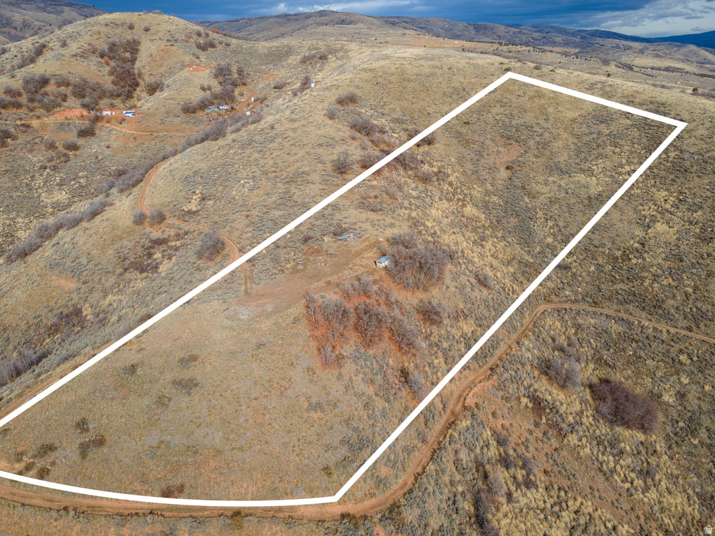 12834 E HIGH PINE CIR Huntsville, UT 84317