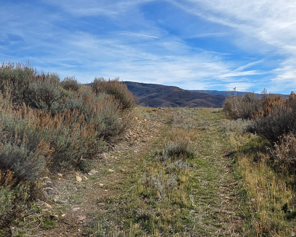 12834 E HIGH PINE CIR Huntsville, UT 84317