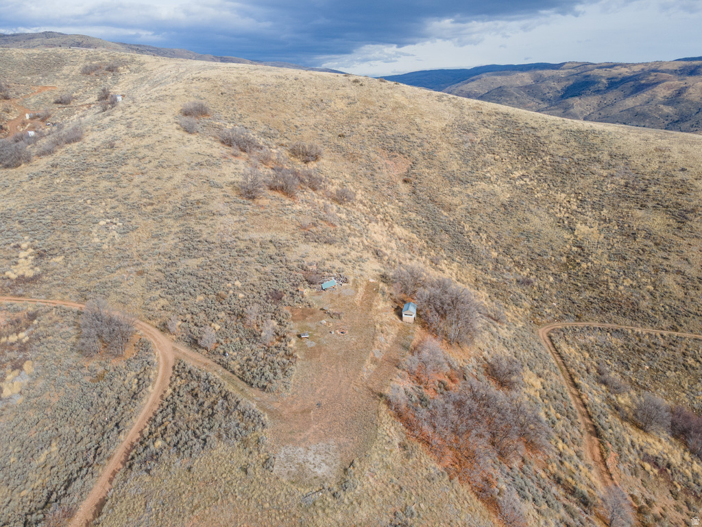 12834 E HIGH PINE CIR Huntsville, UT 84317