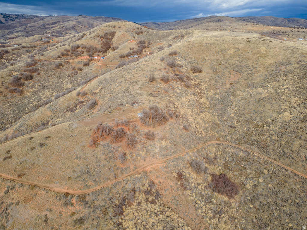 12834 E HIGH PINE CIR Huntsville, UT 84317