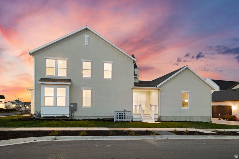 11569 S WATERCOURSE RD #101 South Jordan, UT 84009