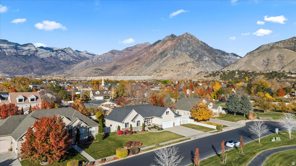4756 W 10370 N Highland, UT 84003