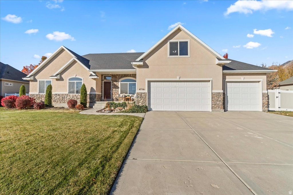 4756 W 10370 N Highland, UT 84003