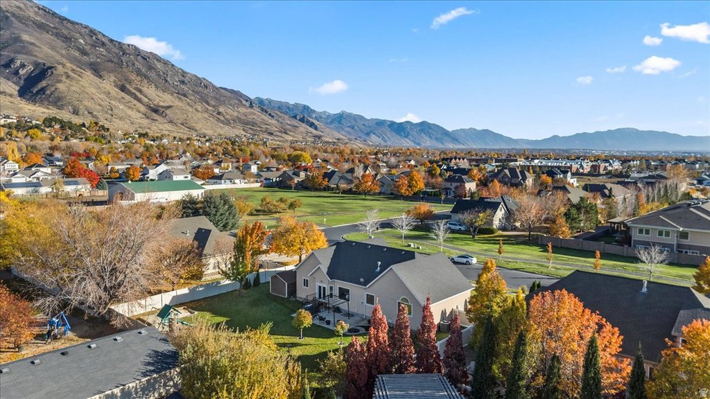 4756 W 10370 N Highland, UT 84003