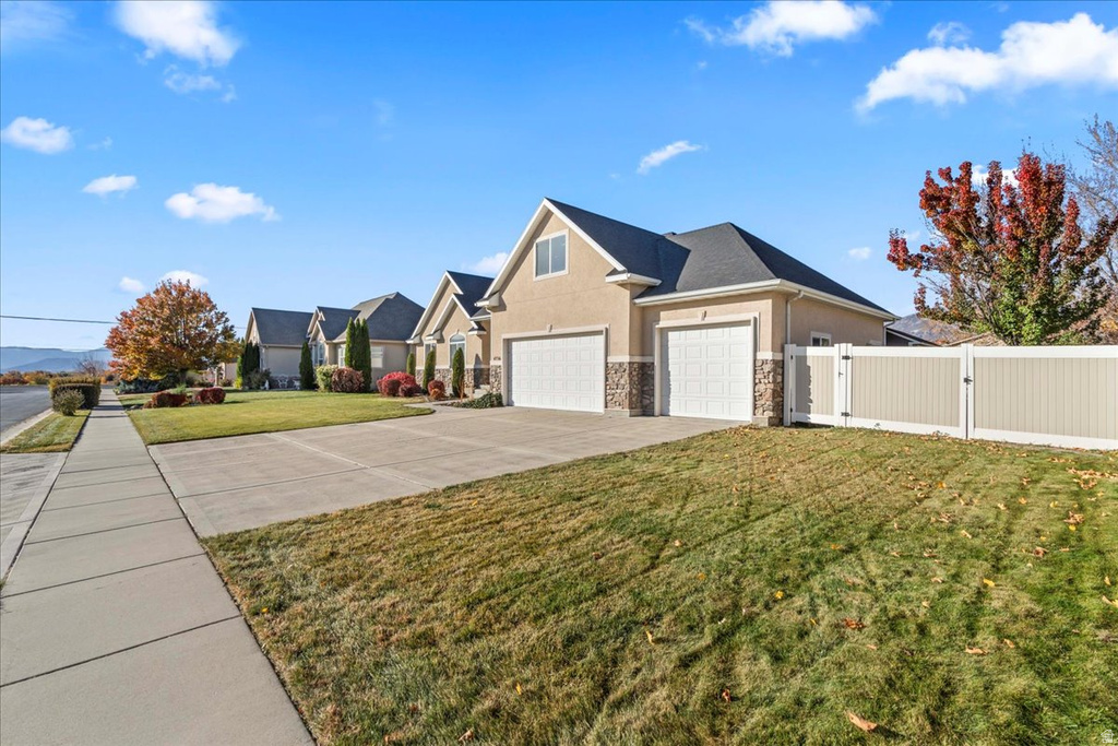 4756 W 10370 N Highland, UT 84003