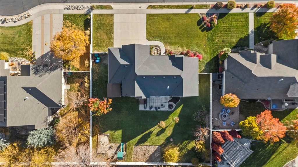 4756 W 10370 N Highland, UT 84003