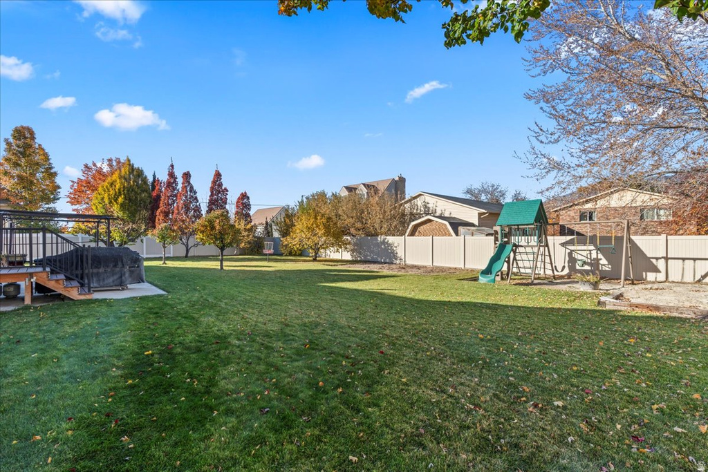 4756 W 10370 N Highland, UT 84003