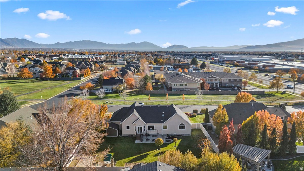 4756 W 10370 N Highland, UT 84003