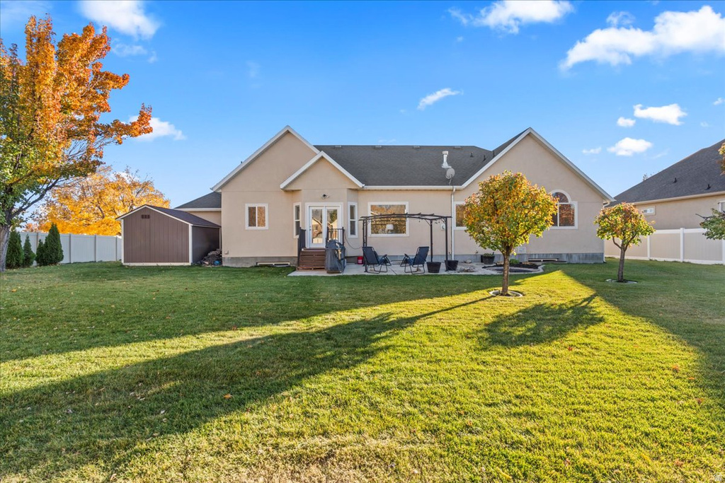 4756 W 10370 N Highland, UT 84003