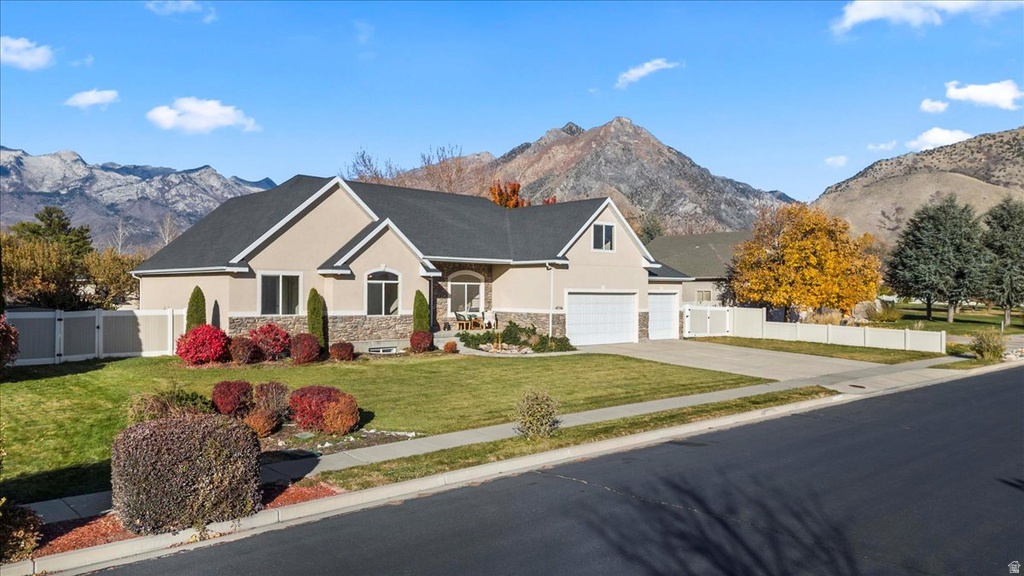 4756 W 10370 N Highland, UT 84003