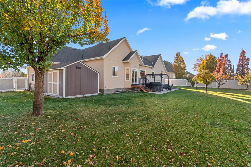 4756 W 10370 N Highland, UT 84003