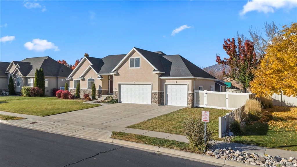 4756 W 10370 N Highland, UT 84003