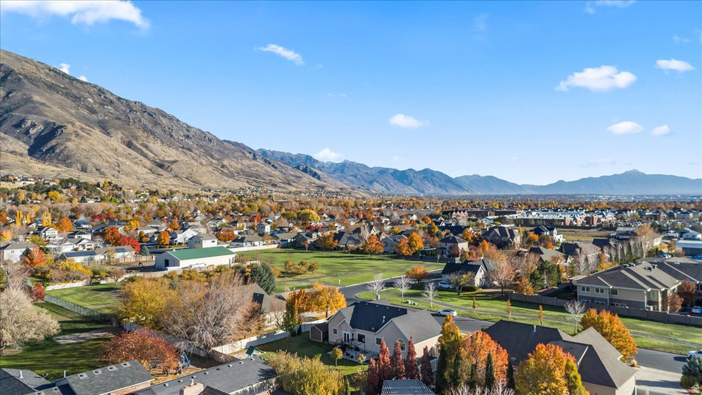 4756 W 10370 N Highland, UT 84003
