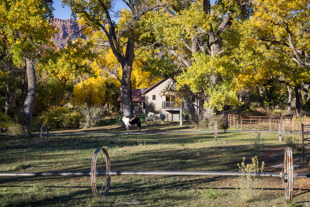 2927 S EAST BENCH RD Moab, UT 84532