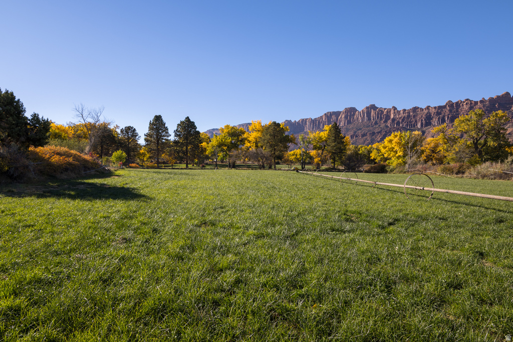 2927 S EAST BENCH RD Moab, UT 84532