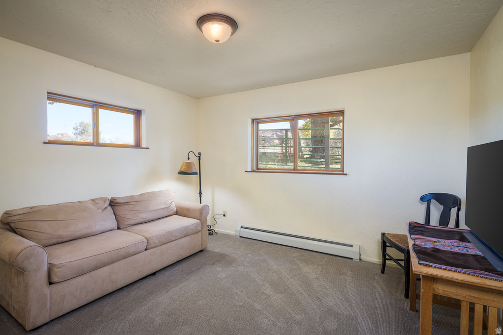 2927 S EAST BENCH RD Moab, UT 84532