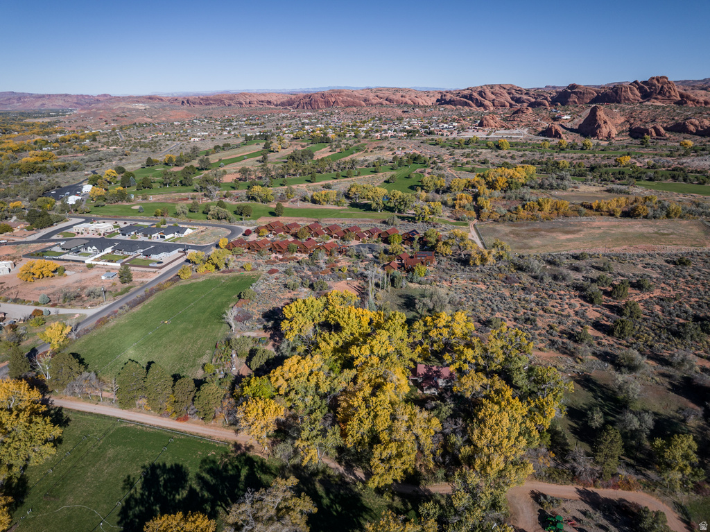 2927 S EAST BENCH RD Moab, UT 84532