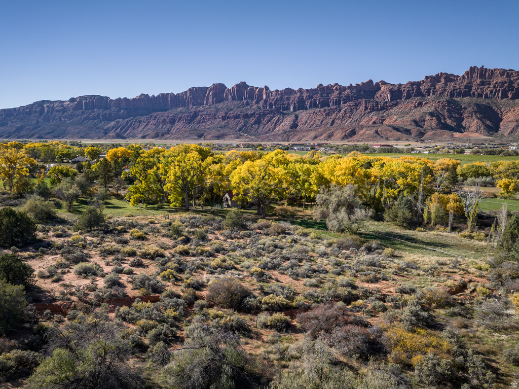 2927 S EAST BENCH RD Moab, UT 84532