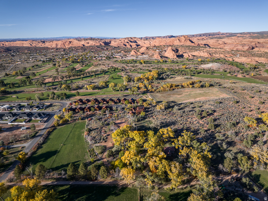 2927 S EAST BENCH RD Moab, UT 84532