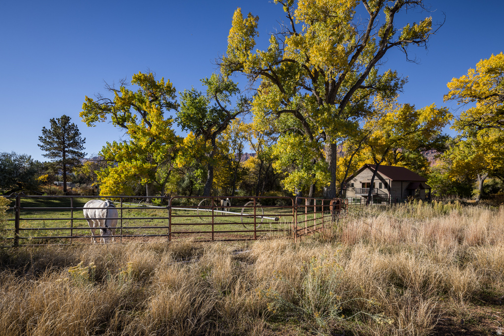 2927 S EAST BENCH RD Moab, UT 84532