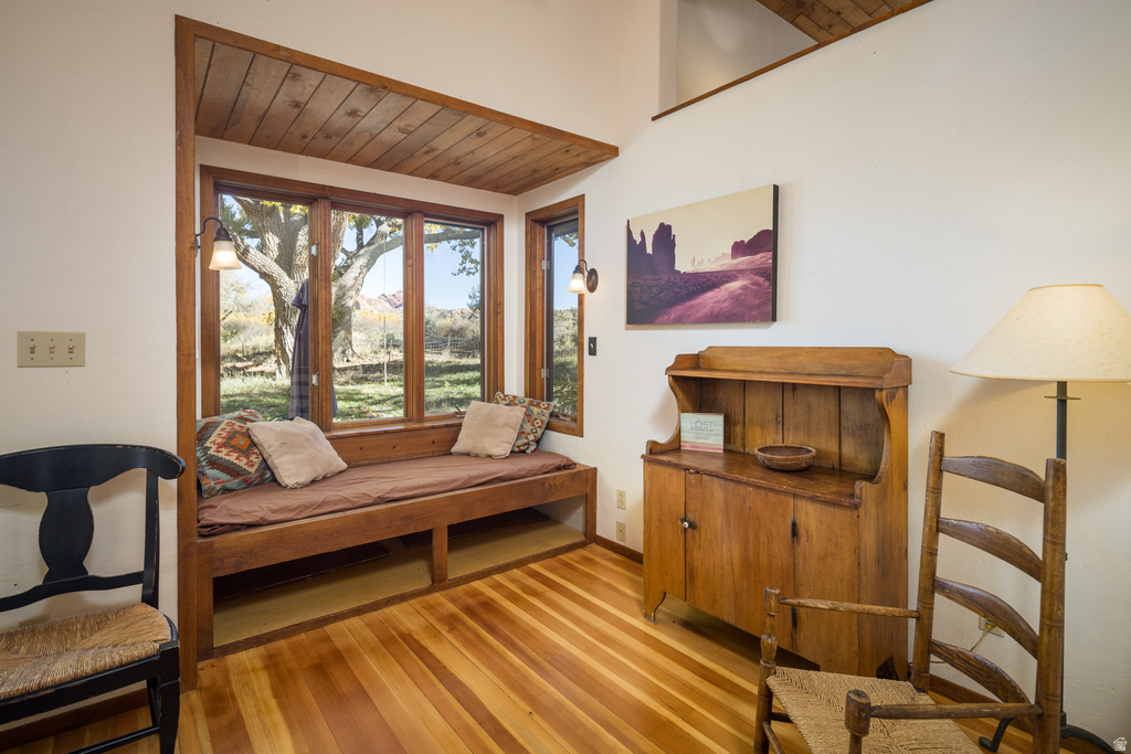 2927 S EAST BENCH RD Moab, UT 84532