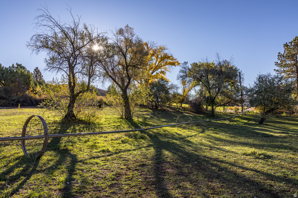 2927 S EAST BENCH RD Moab, UT 84532