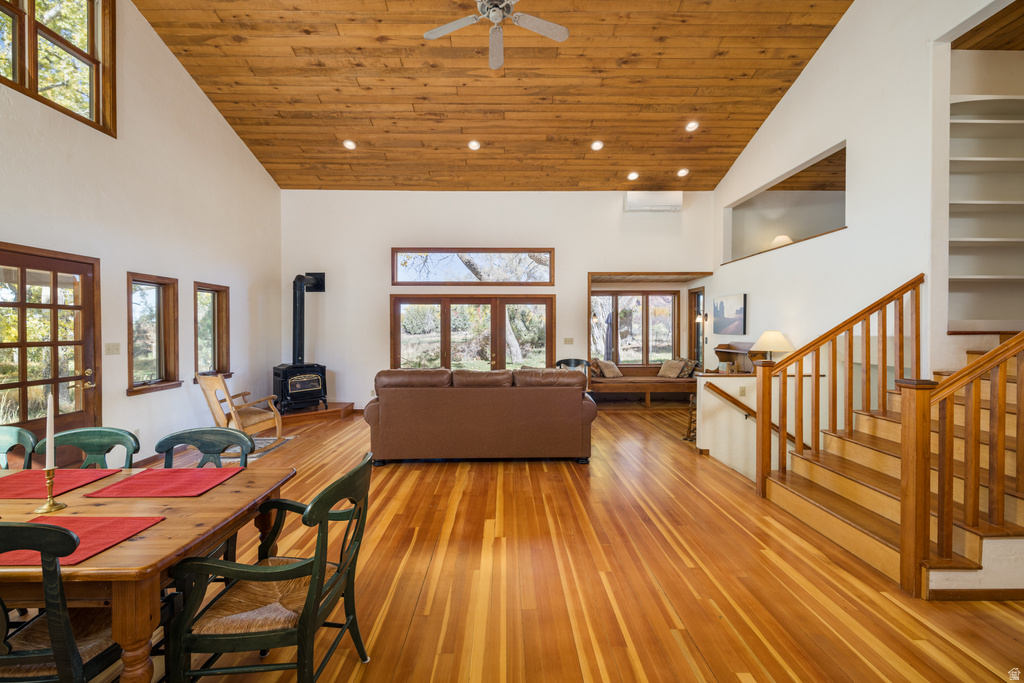 2927 S EAST BENCH RD Moab, UT 84532