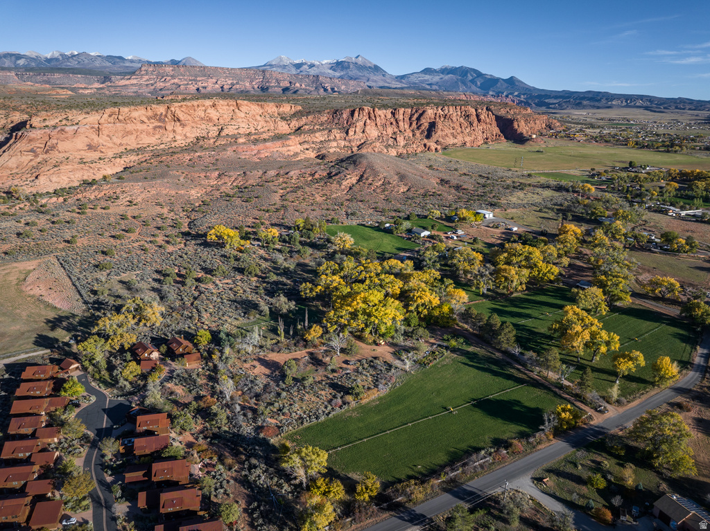 2927 S EAST BENCH RD Moab, UT 84532