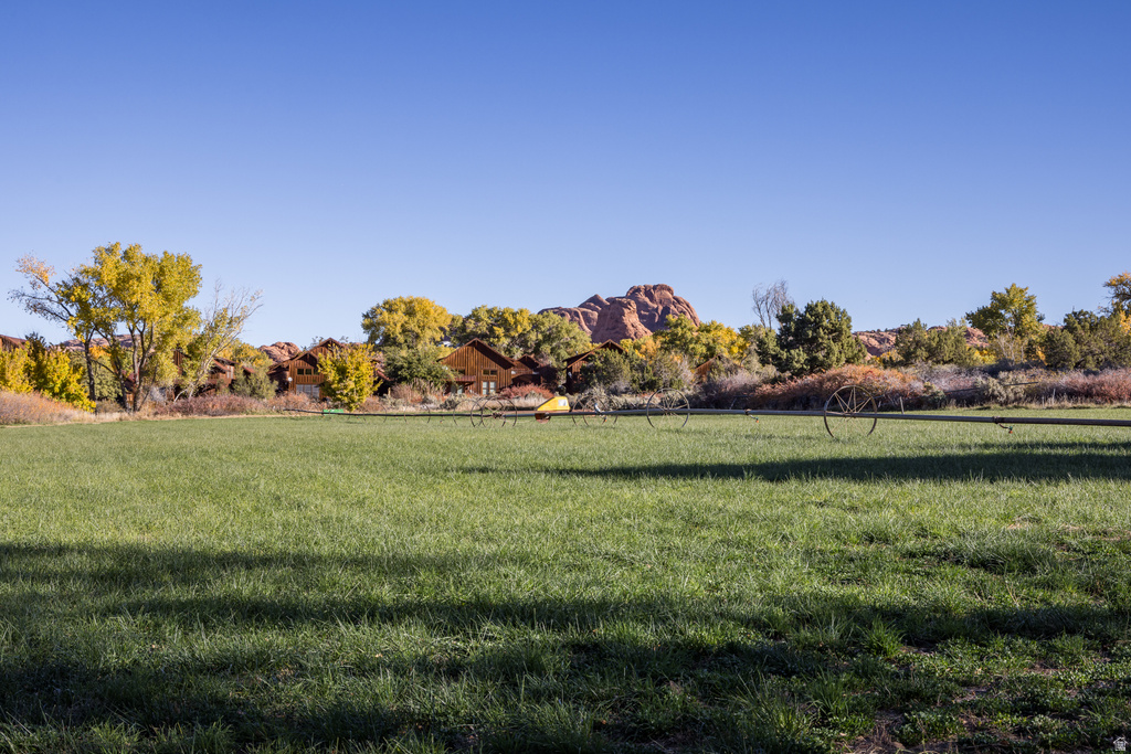 2927 S EAST BENCH RD Moab, UT 84532