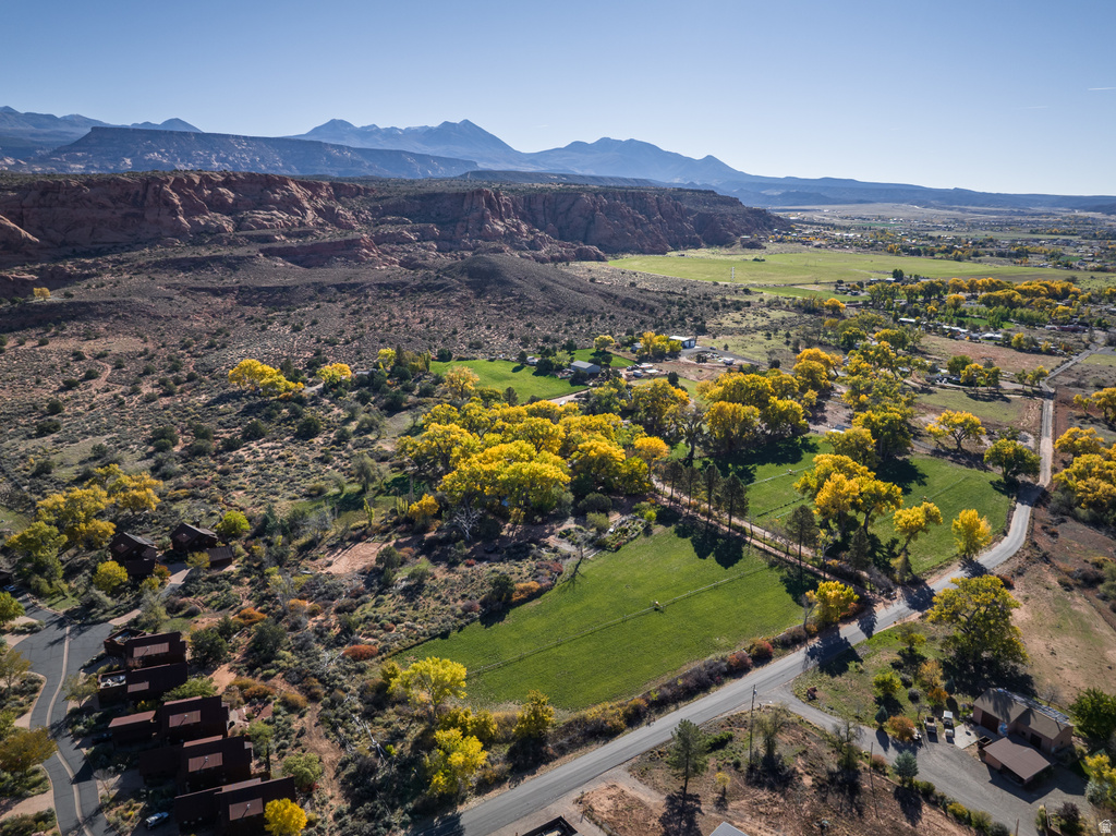 2927 S EAST BENCH RD Moab, UT 84532