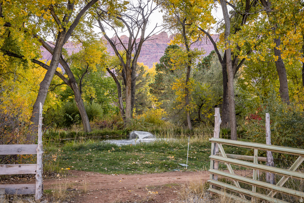 2927 S EAST BENCH RD Moab, UT 84532