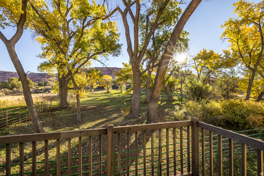 2927 S EAST BENCH RD Moab, UT 84532