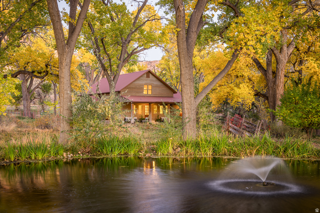 2927 S EAST BENCH RD Moab, UT 84532