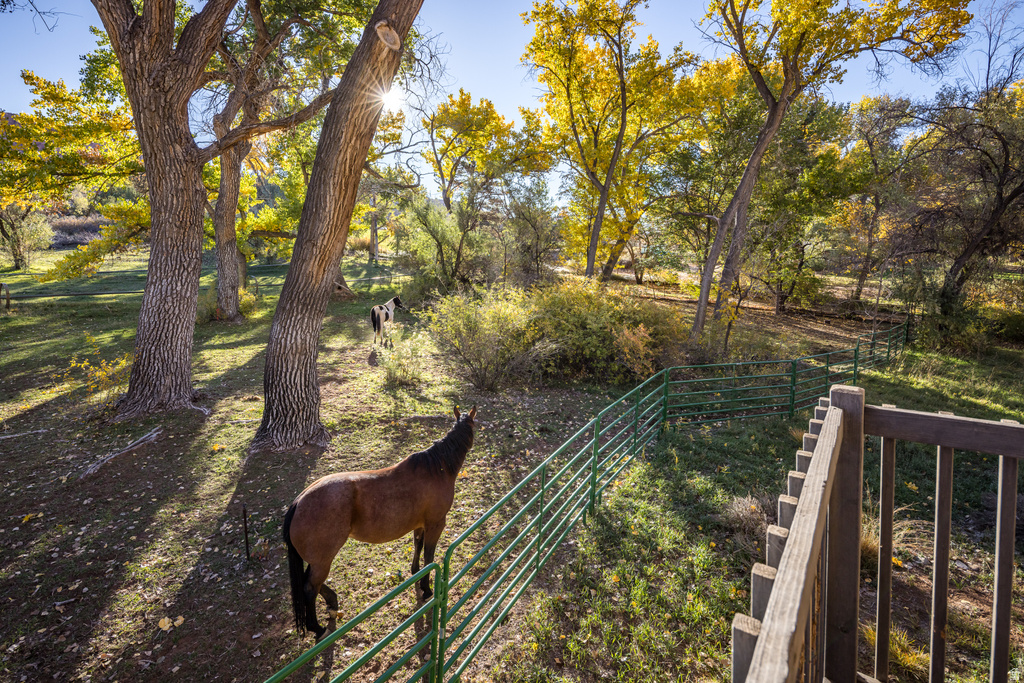 2927 S EAST BENCH RD Moab, UT 84532