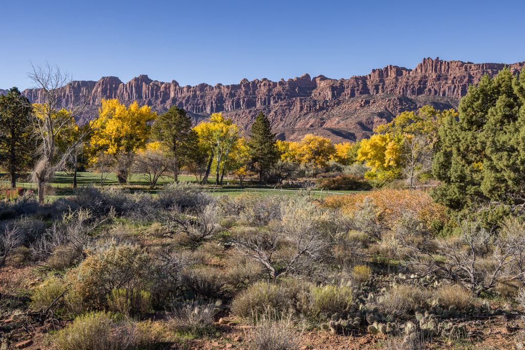 2927 S EAST BENCH RD Moab, UT 84532