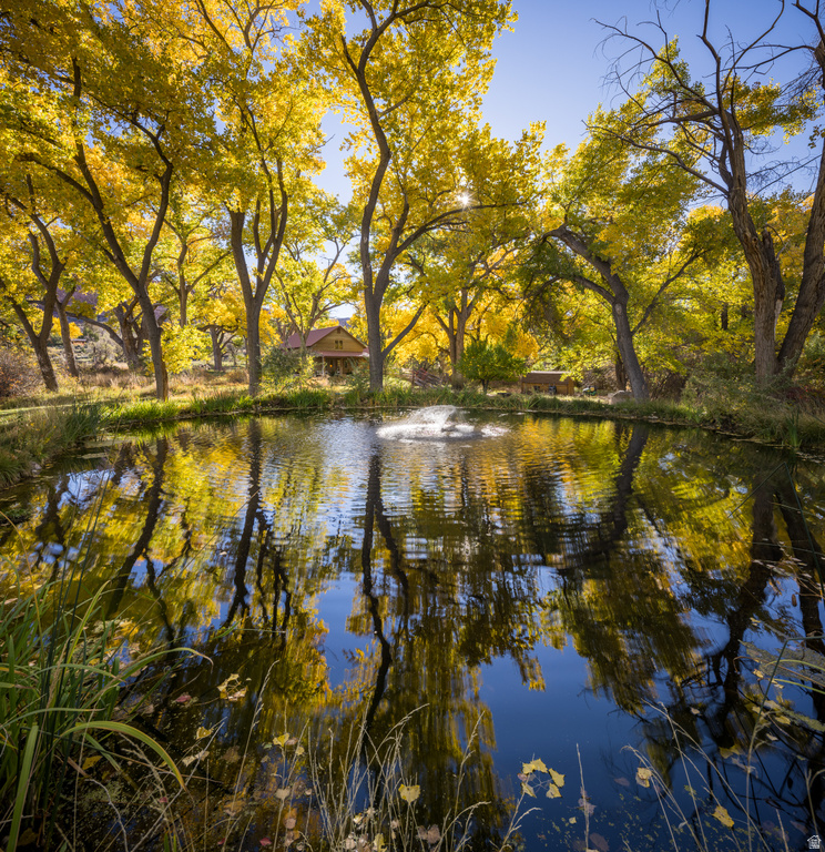 2927 S EAST BENCH RD Moab, UT 84532