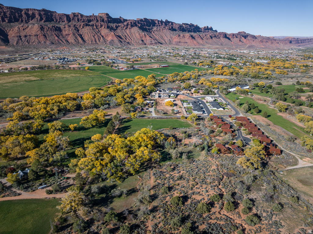 2927 S EAST BENCH RD Moab, UT 84532