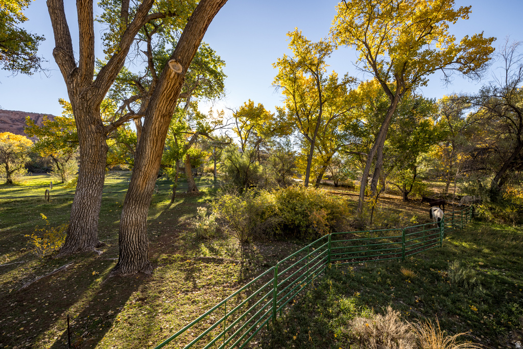 2927 S EAST BENCH RD Moab, UT 84532