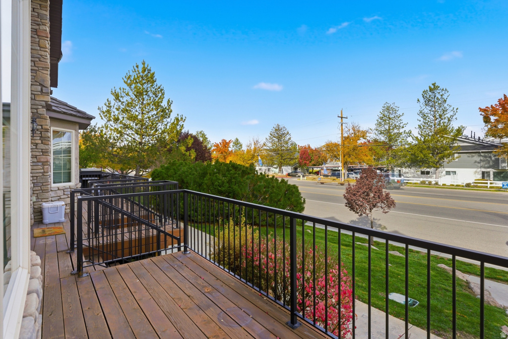 1388 E 4500 S Holladay, UT 84117